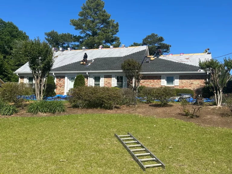 How To Figure Out How Old Your Roof Is