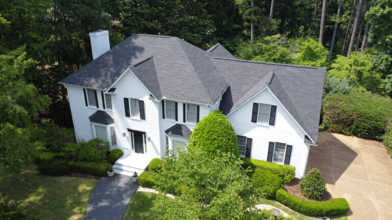 Can You Put a Metal Roof Over Shingles?